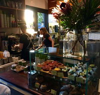 Bellagio Cafe - Surfers Gold Coast