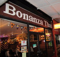 Bonanza Thai - Surfers Gold Coast