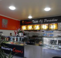 Cappos kebabs - Surfers Gold Coast