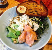 Charles Street Kitchen - Surfers Gold Coast