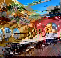 El Topo Mexican - Surfers Gold Coast