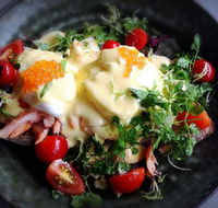 Eugene's - Surfers Gold Coast