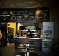 Fishmongers Bondi Beach - Surfers Gold Coast