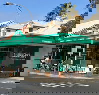 Flannerys Organic  Wholefood Market - Surfers Gold Coast