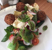 Harrys Cafe - Surfers Gold Coast