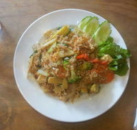 J  T Thai Kitchen - Surfers Gold Coast