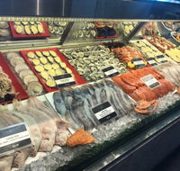 Lobster Tail Seafoods - Surfers Gold Coast