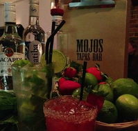 Mojo's Tapas Bar - Surfers Gold Coast