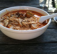 Sambal - Surfers Gold Coast