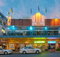 Tea Gardens Hotel - Surfers Gold Coast