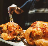 The Char Rotisserie - Surfers Gold Coast