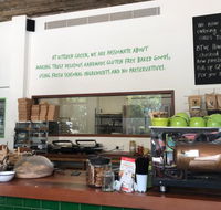 Wholegreen Bakery - Surfers Gold Coast