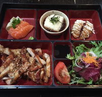 Zakura Japanese Restaurant - Surfers Gold Coast