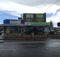 Alwaha Abu Hussein Lebanese Cuisine - Surfers Gold Coast