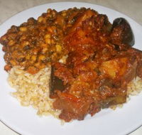 Balusu's Indian Cuisine - Surfers Gold Coast