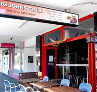 Big Johns Grill - Surfers Gold Coast