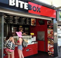Bite Box - Surfers Gold Coast