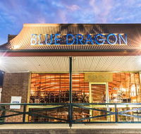 Blue Dragon Restaurant - Surfers Gold Coast