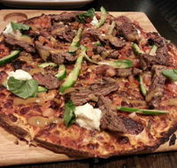 Bondi Pizza Top Ryde - Surfers Gold Coast