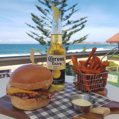 Cabana Beach Kiosk - Surfers Gold Coast 0