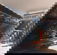 Coffee Bondi Beach - Surfers Gold Coast