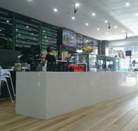 Danny's - Surfers Gold Coast