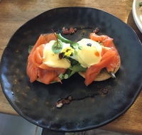 Dining  Co - Surfers Gold Coast