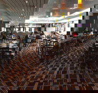 Dooleys Waterview Club - Surfers Gold Coast