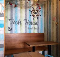 Fish House - Surfers Gold Coast