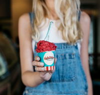 Gelatissimo - Surfers Gold Coast