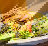 Gringos Fresh Mexican Cantina Putney - Surfers Gold Coast