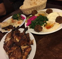 HAWA Charcoal Chicken - Surfers Gold Coast