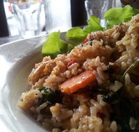 Just Thai Kitchen - Surfers Gold Coast