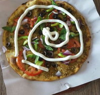 Khoder's Pizza Cafe - Surfers Gold Coast