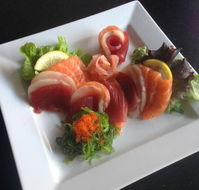 Myoko Sushi Bar - Surfers Gold Coast