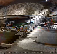 Nando's - Surfers Gold Coast