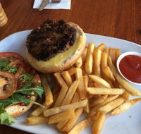 Nikos Cafe Restaurant and Bar - Surfers Gold Coast