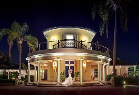 Oatlands House - Surfers Gold Coast 0