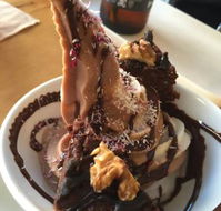 Sadhana - Surfers Gold Coast