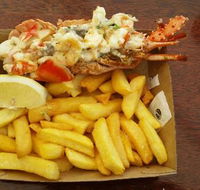 SeafoodBar Bondi Beach - Surfers Gold Coast