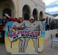 SEJUICED Bondi Beach - Surfers Gold Coast