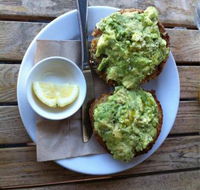The Organic Republic - Surfers Gold Coast