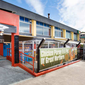 Miami Tavern - Surfers Gold Coast 1