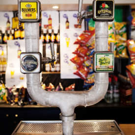 Miami Tavern - Surfers Gold Coast 2