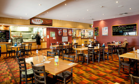 Miami Tavern - Surfers Gold Coast 3