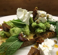 Brunches on Gardner - Surfers Gold Coast