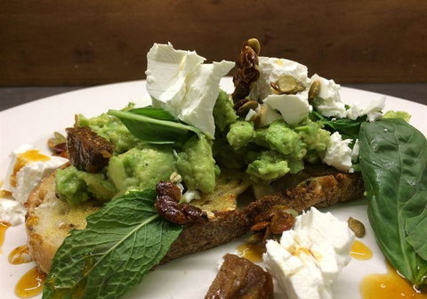 Brunches On Gardner - Surfers Gold Coast 0