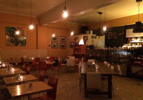 Brunches On Gardner - Surfers Gold Coast 9