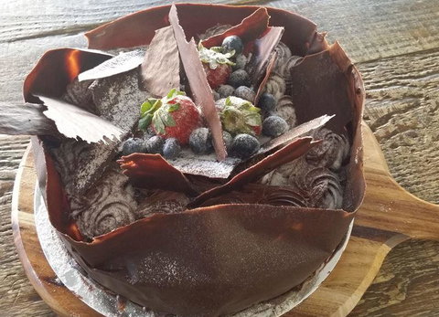 Brunches On Gardner - Surfers Gold Coast 4