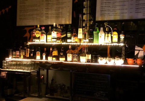 Brunches On Gardner - Surfers Gold Coast 5